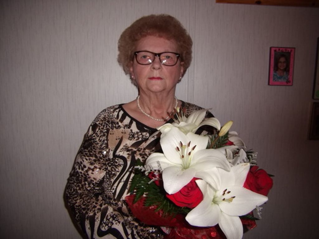 Agnes Ann Orel Profile Photo