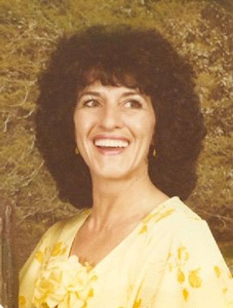 Wanda Strong