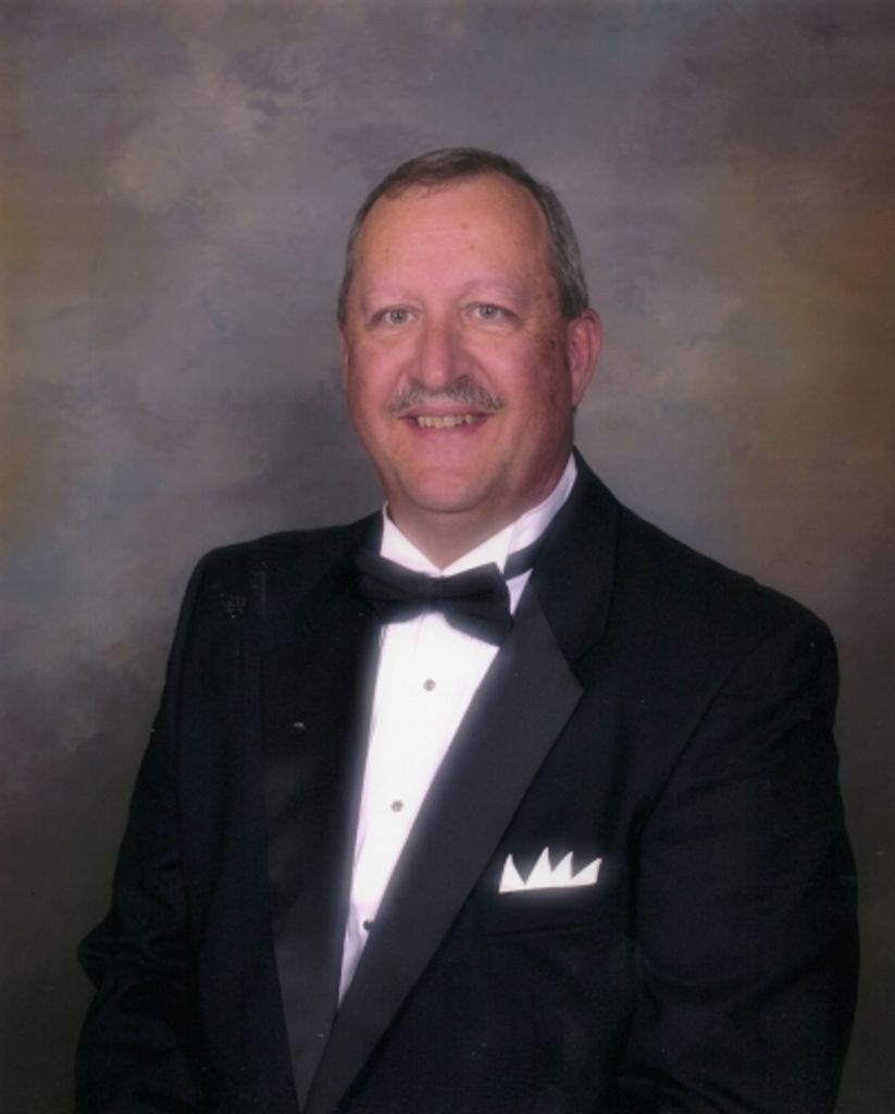 Michael Quinn Profile Photo