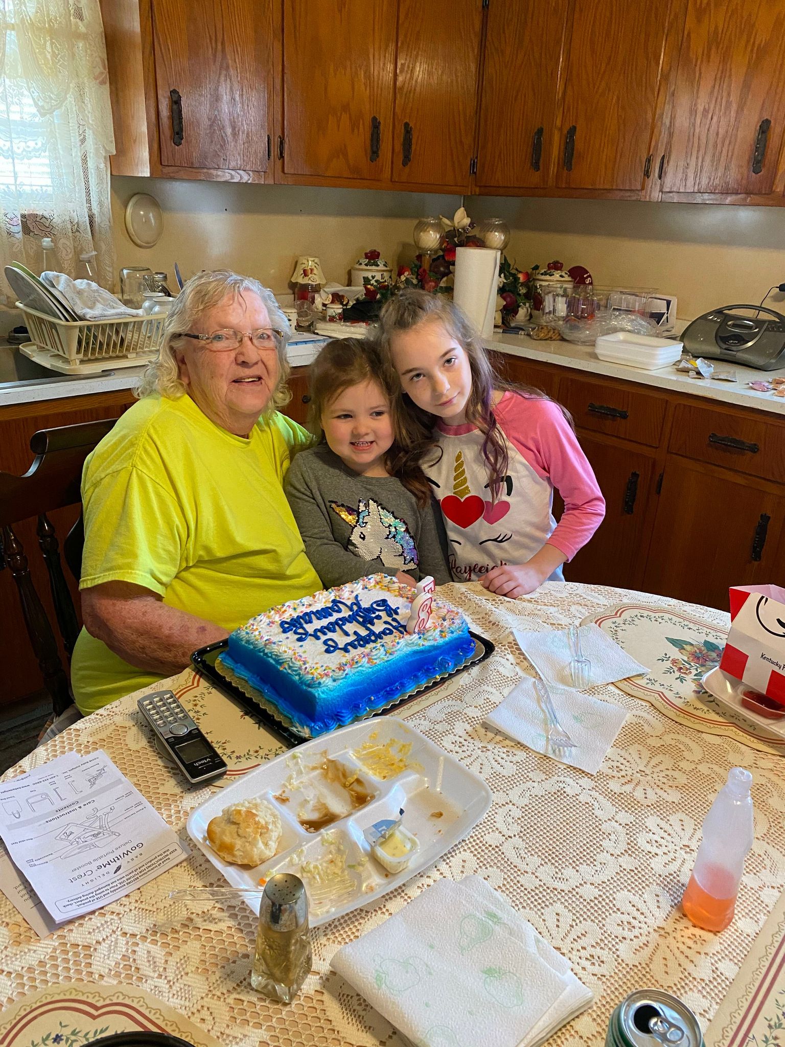 Hettie S (Pennington)  Langdon photo gallery image 80 of 80
