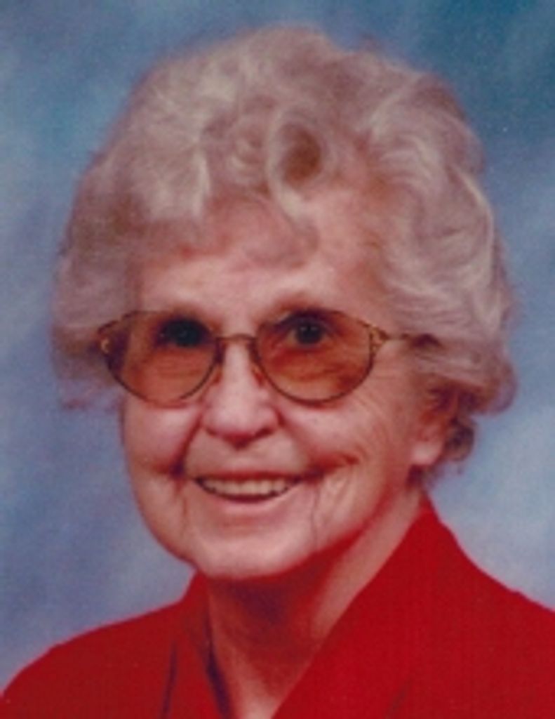 Joyce Butzen