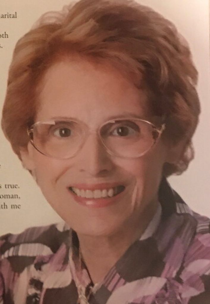 Shirley Ruth Lee Profile Photo