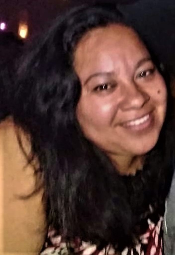 Teresa De Jesus Rodriguez Enriquez