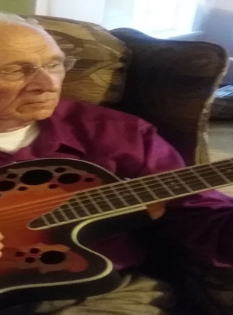 Harold L. "Hal" Dolinger