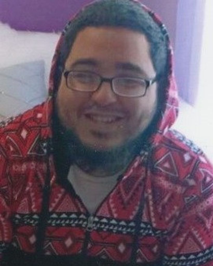 Pedro Emilio Colon Profile Photo