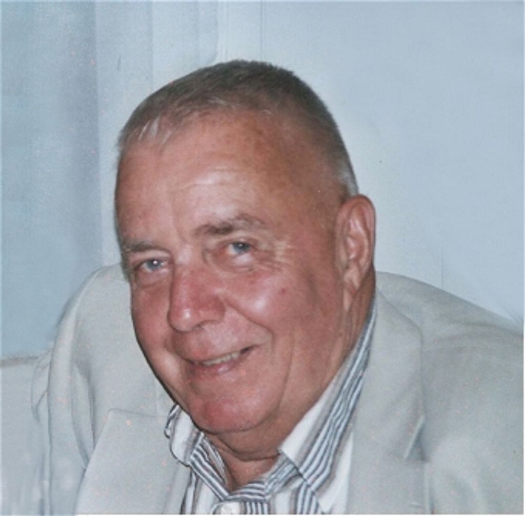 Alexander "Sandy" Heimlich Profile Photo