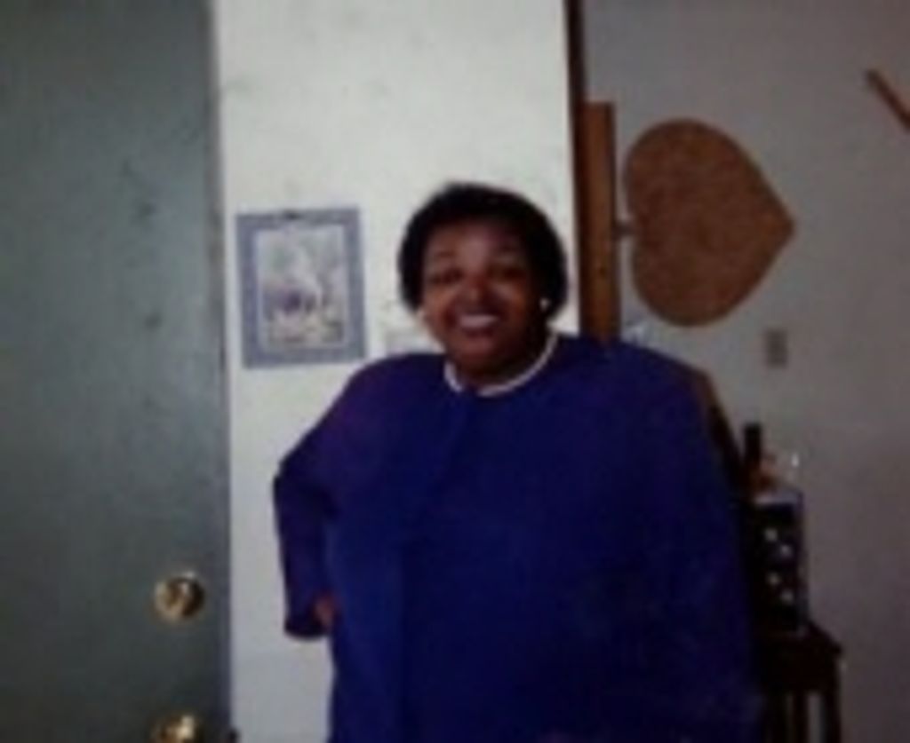 Linda Faye Easterling