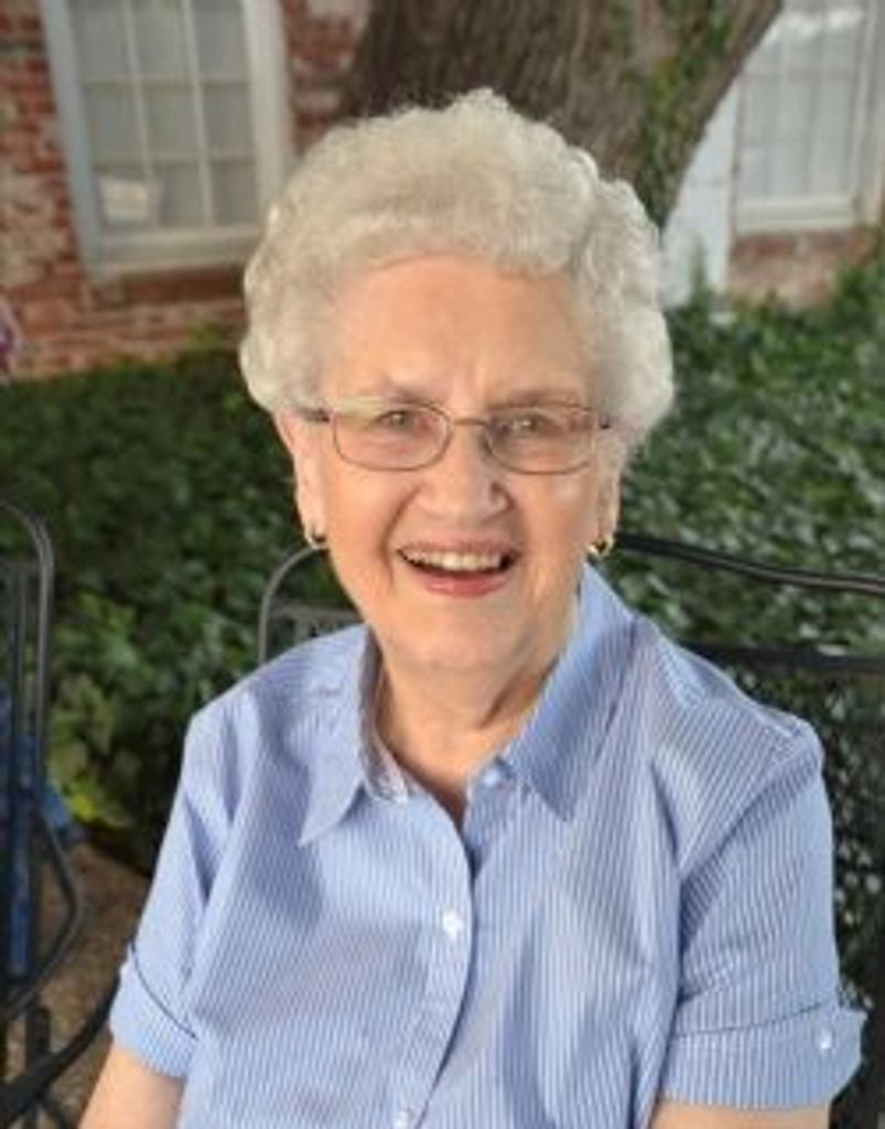 Grace S Winn Profile Photo