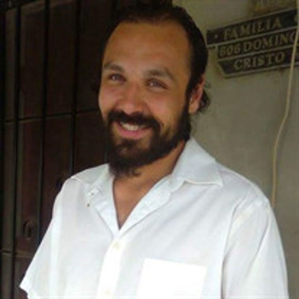 Aaron Faust Lopez