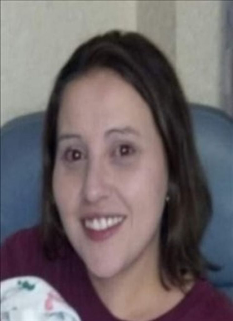 Patricia Ann Peppentenzza- Gomez