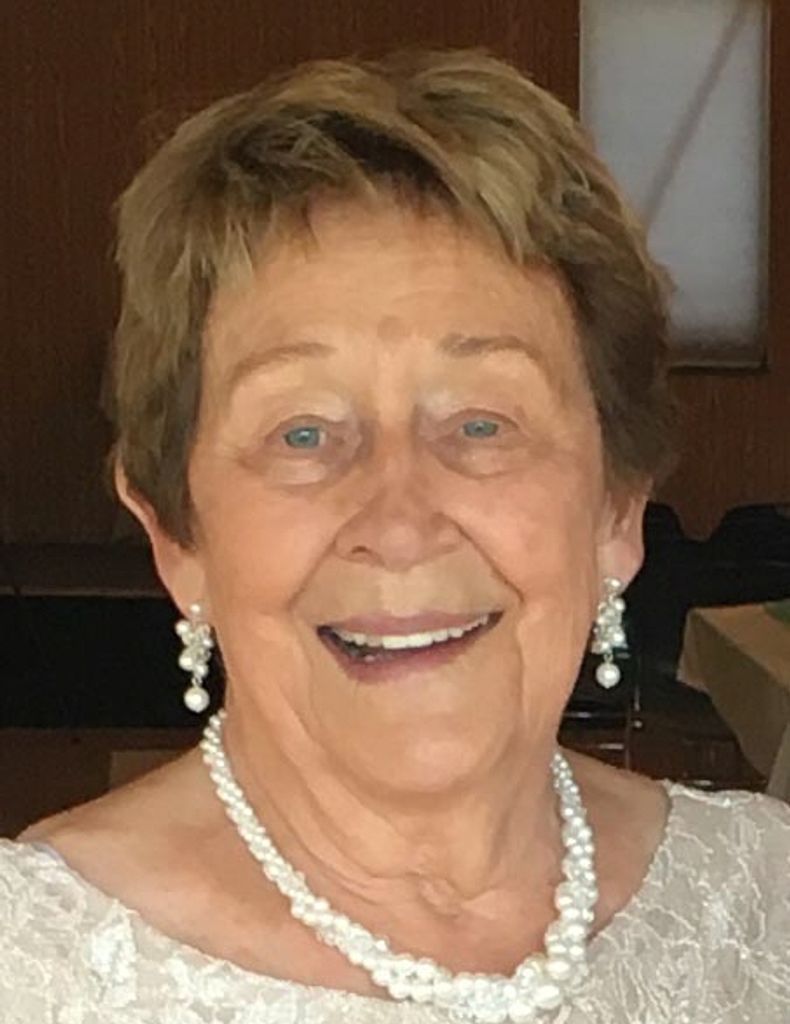 Karen Mathias Profile Photo