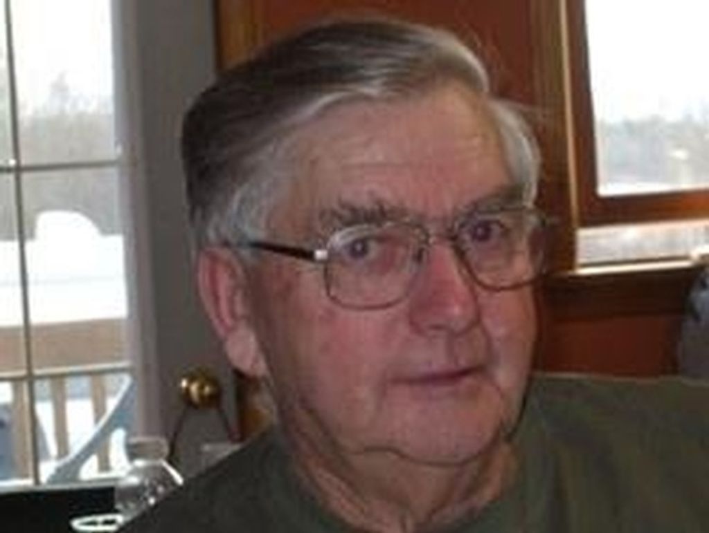 Francis Eldon Hebb