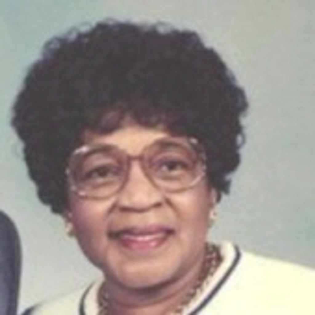 Mary  Frances Warner