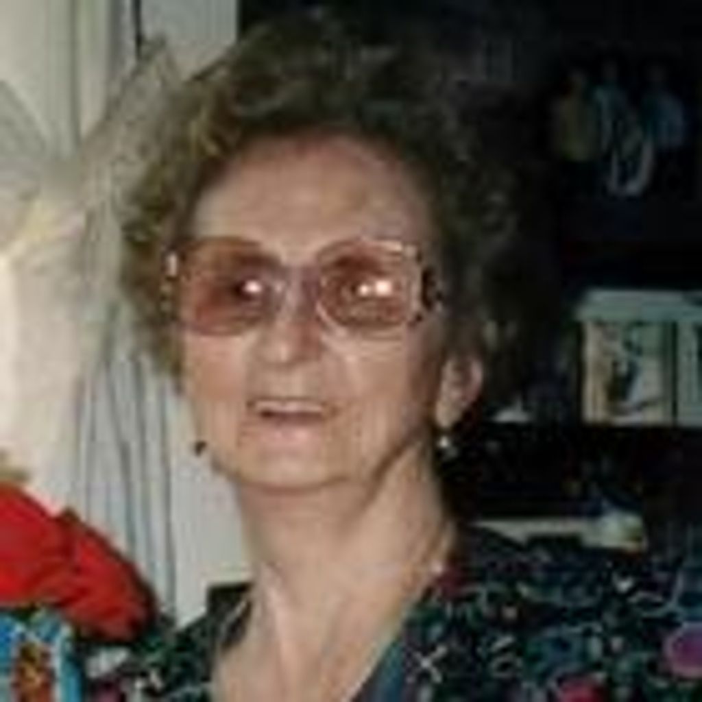 Iolunda "Violet" Bonini
