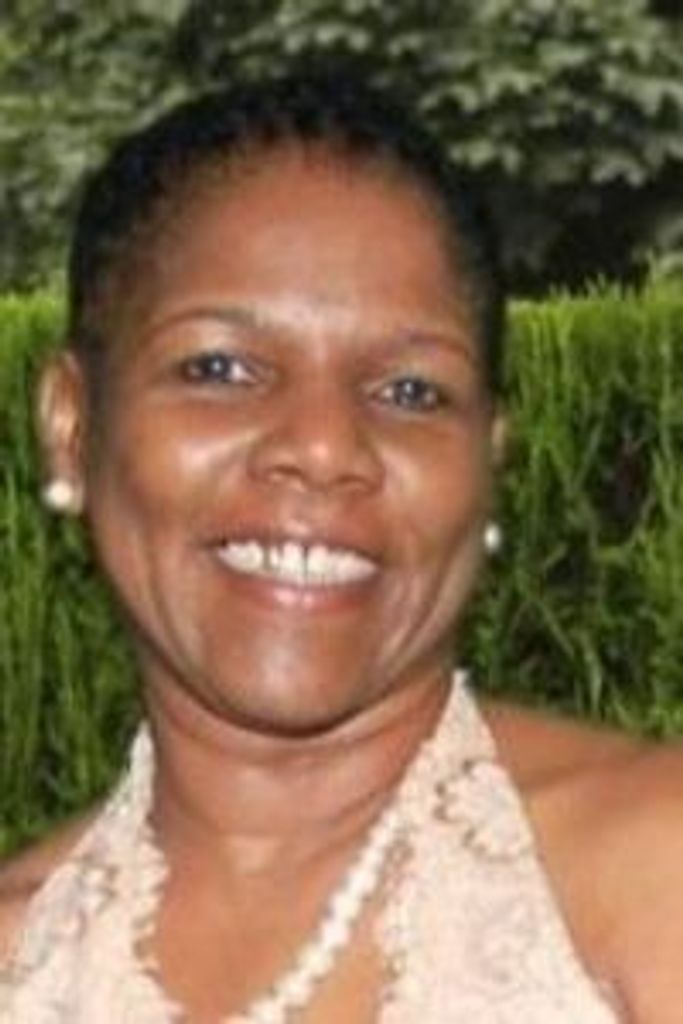 Tina D. Jordan Couther Profile Photo