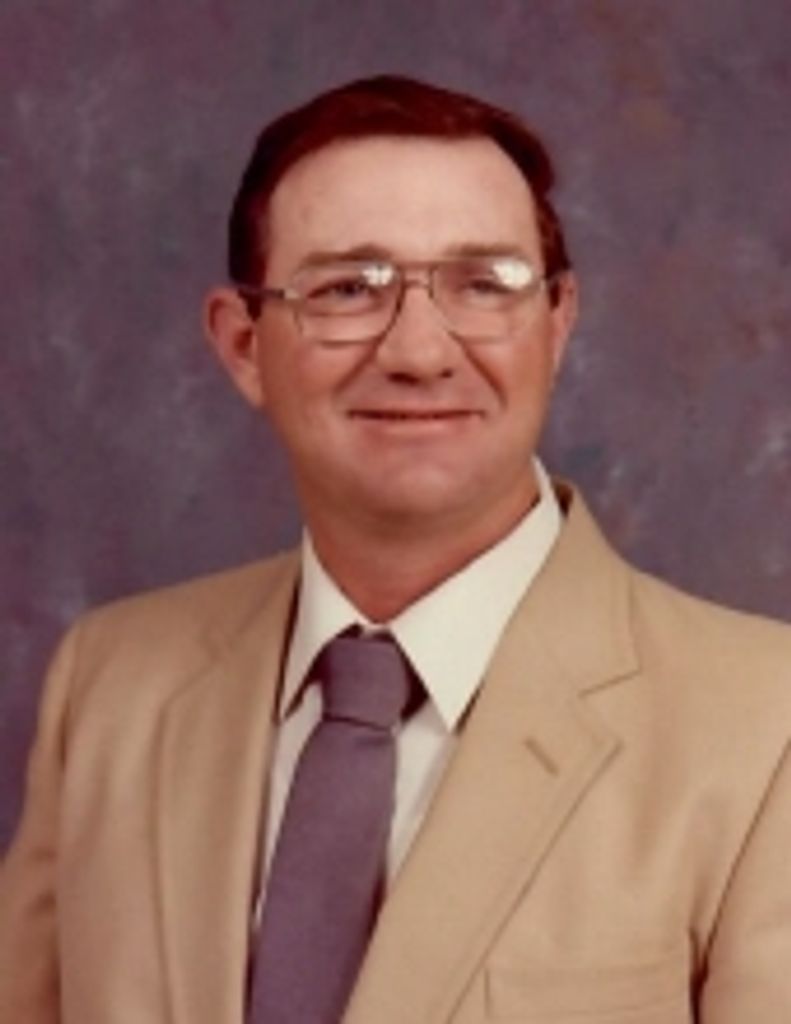 Rev. Steve Chrisco Profile Photo