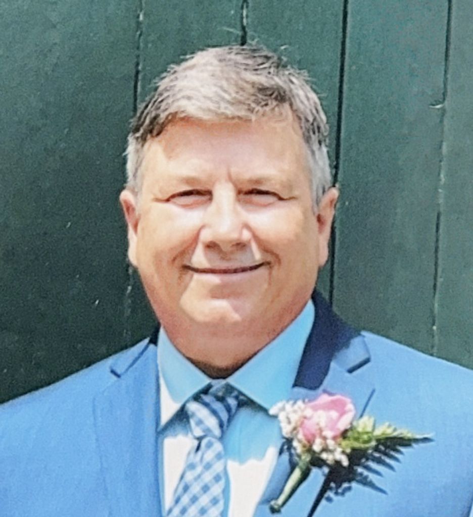 Eric Mello Profile Photo