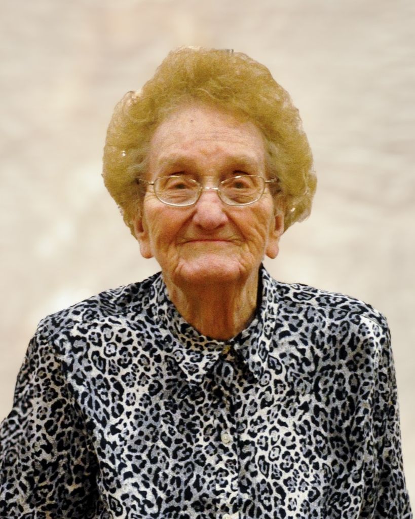 Marjorie Emma March Butcher Profile Photo