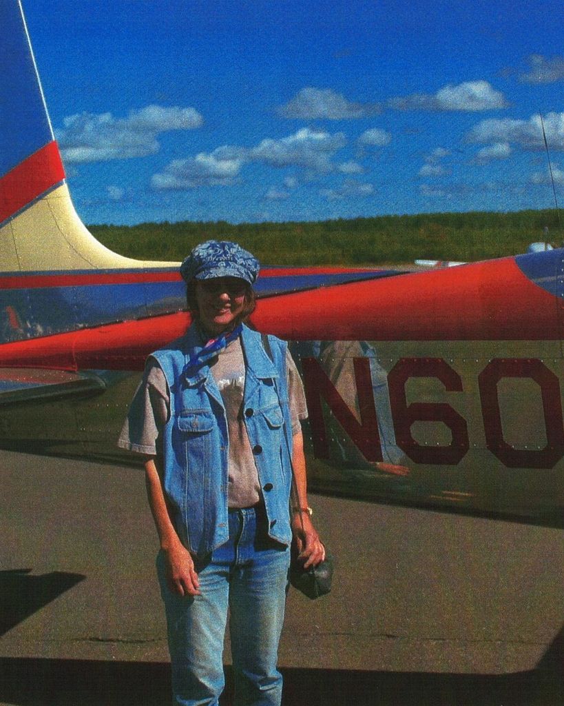 Diane Louise Peterson Profile Photo