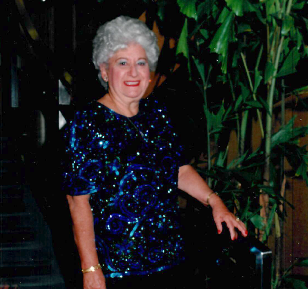 Mary Gallo