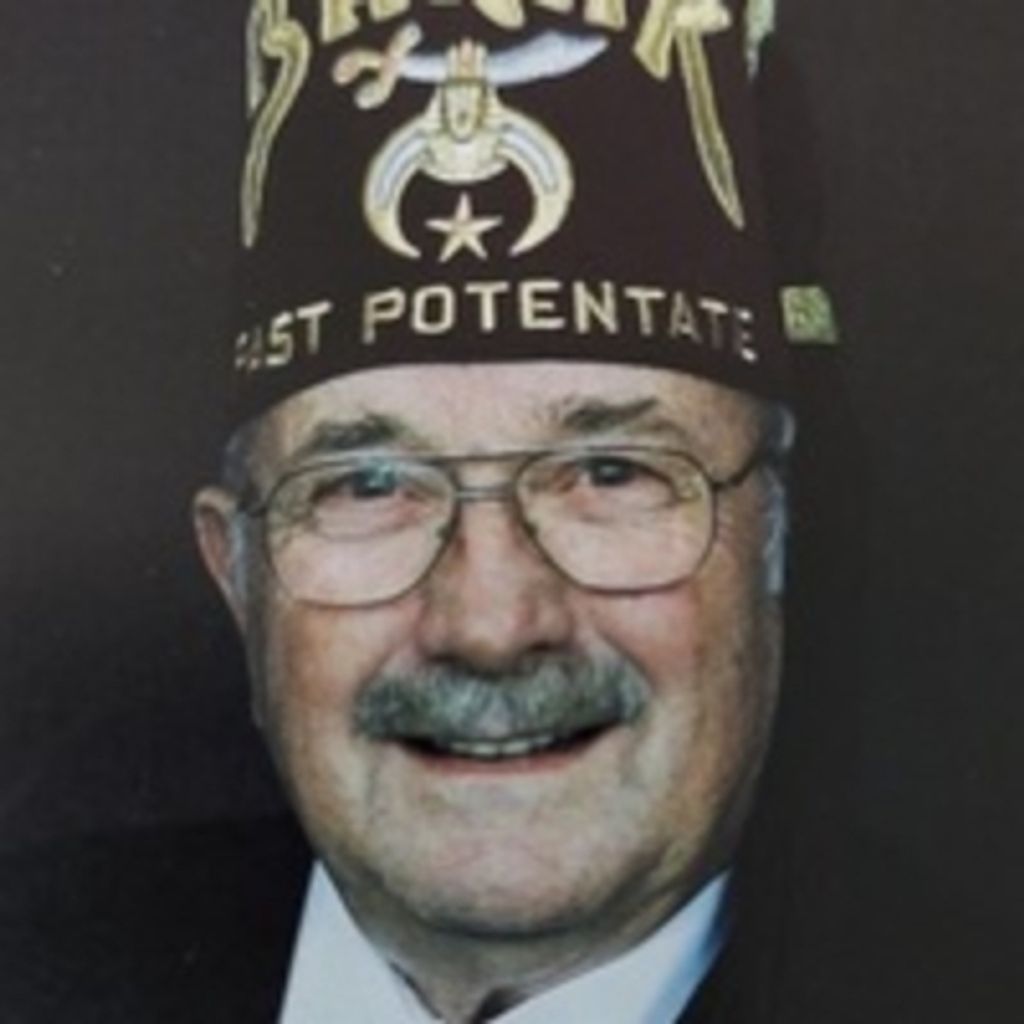 J. W. Barron Profile Photo
