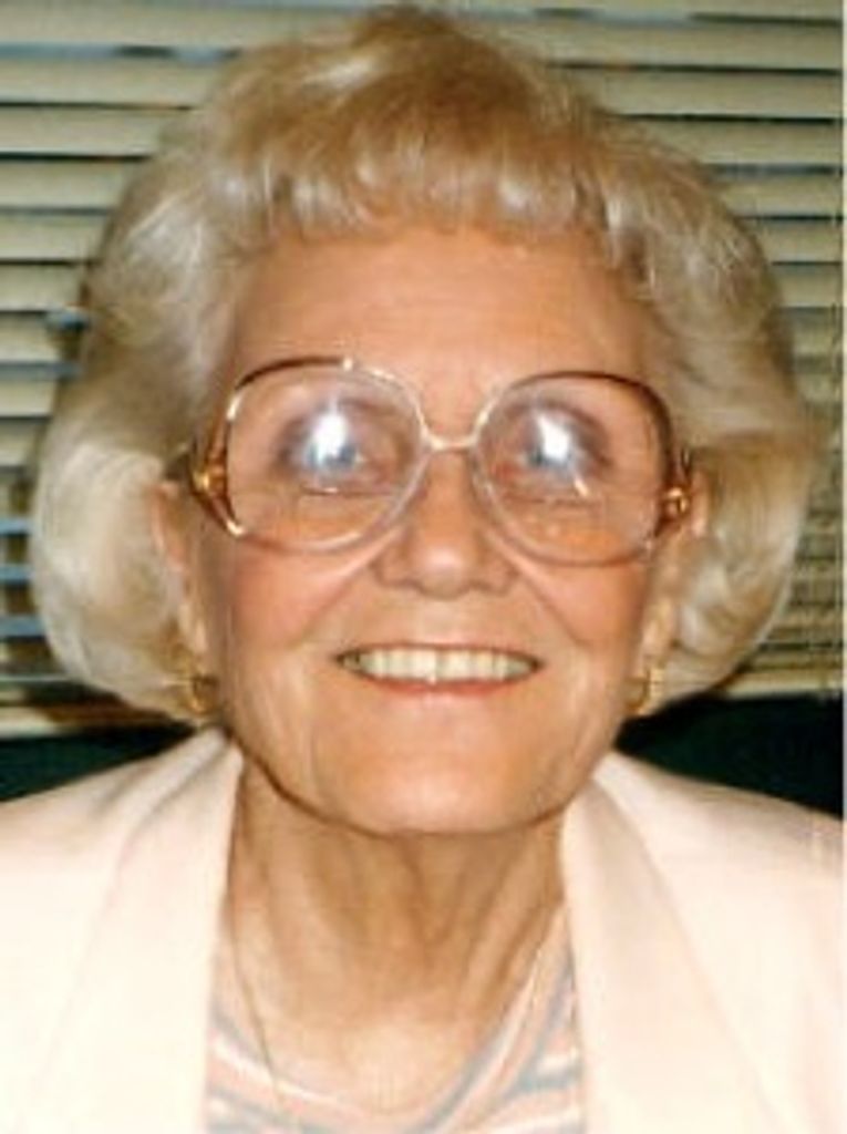 Maxine Hardy