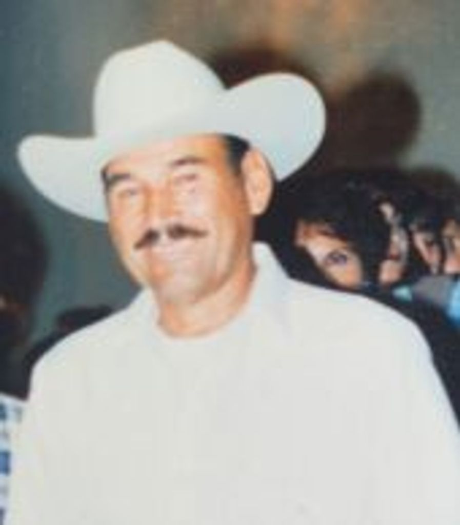 Alfonso Aranda