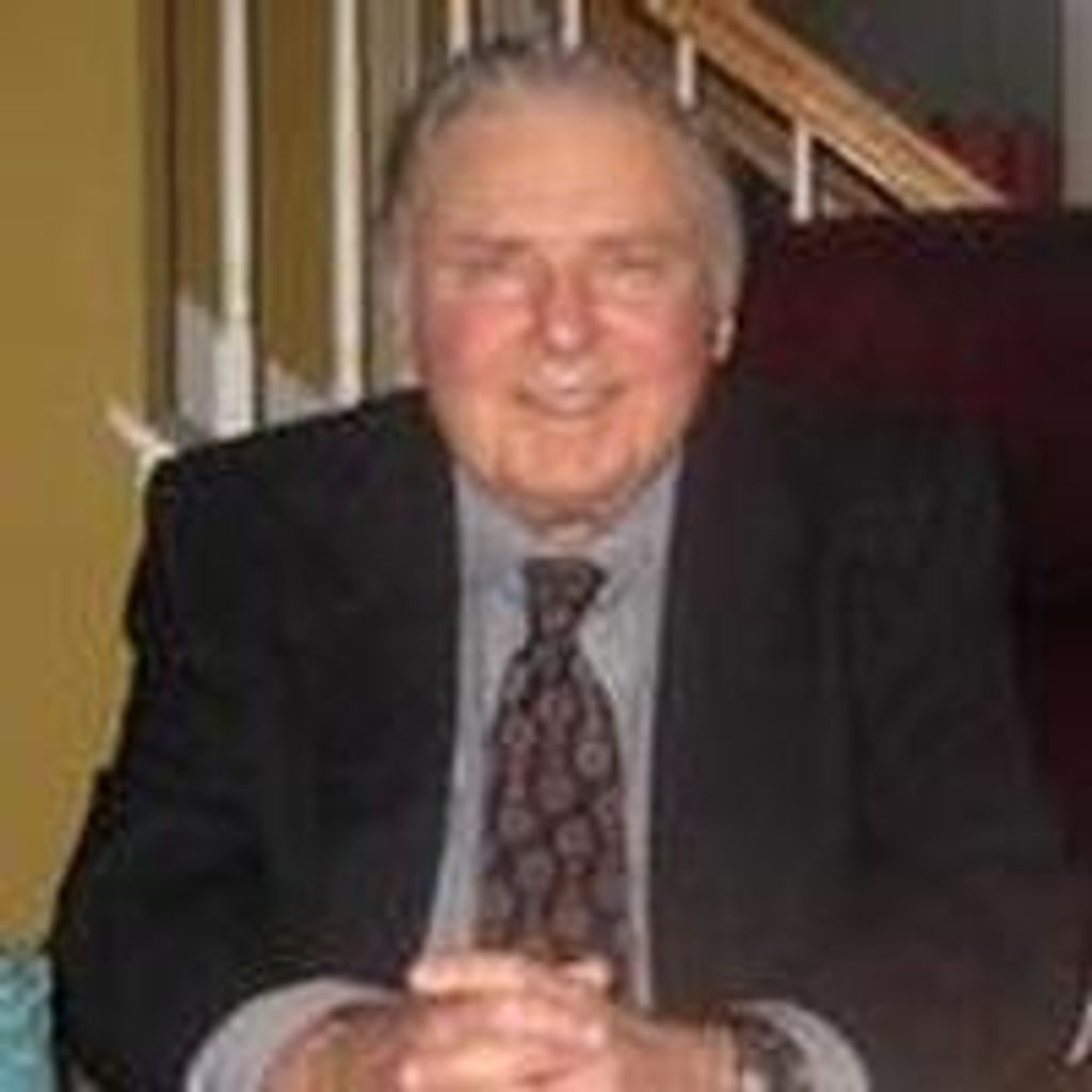 Joseph Ransom Clarke, Jr.