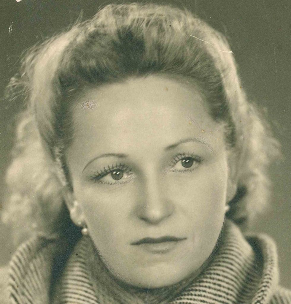 Olga W. Crnko