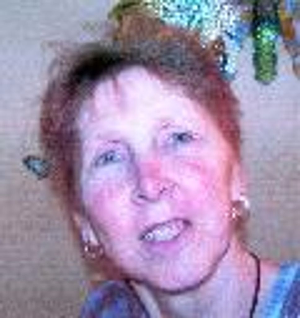 Lila May Wright