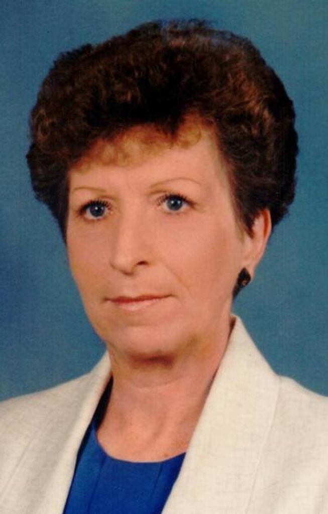 Carol A. Criner Profile Photo