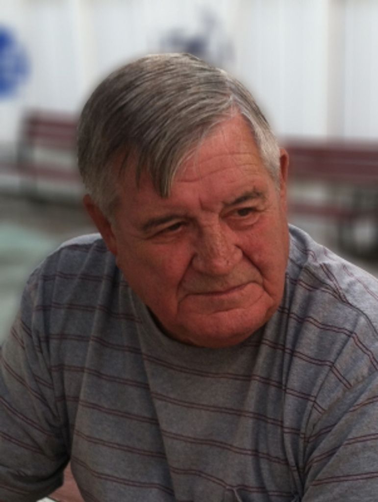 Kenneth Earl Gracemyer