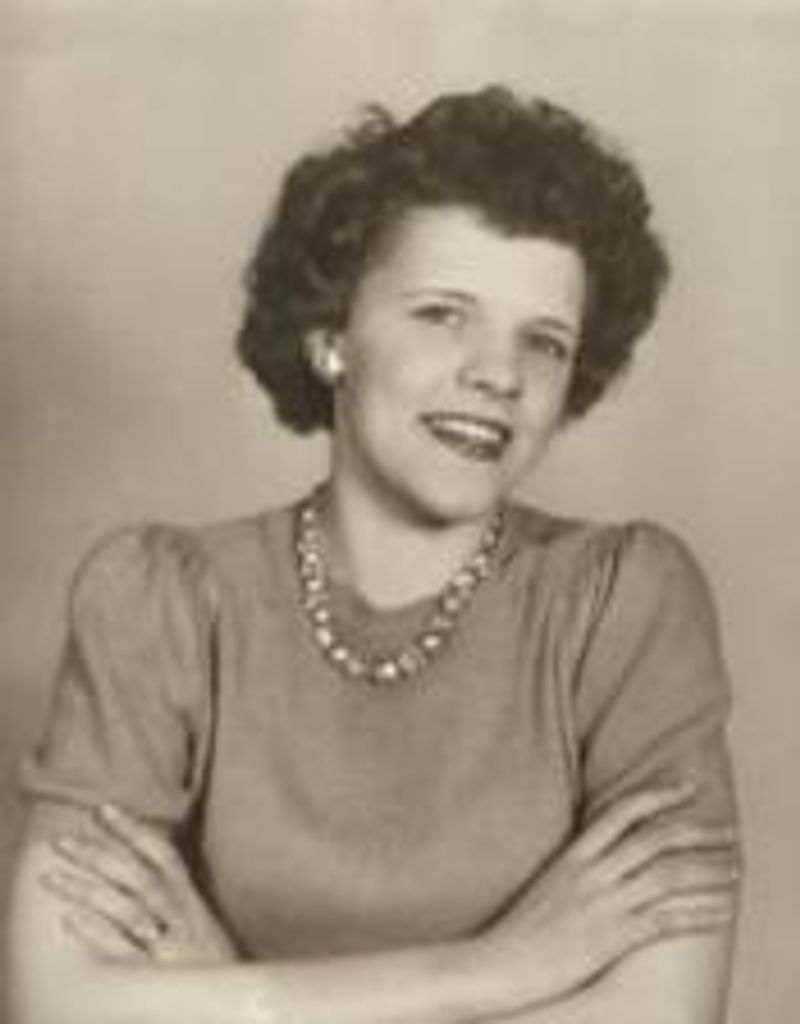 L. Jacquelyn Flood