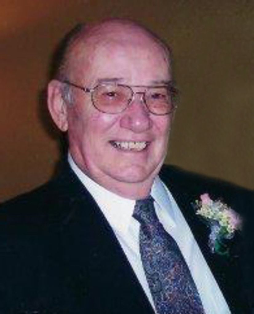Pete C Bishop
