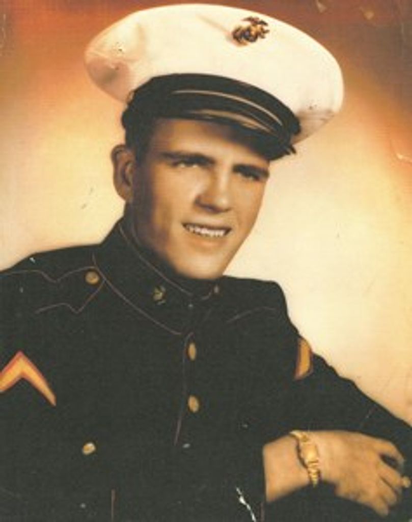 Forrest M. Mullins Profile Photo