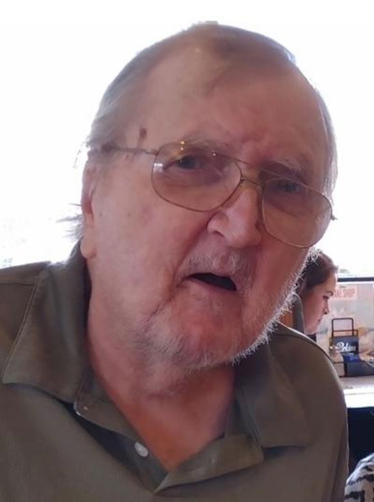 Jerry Elroy Huffman Profile Photo