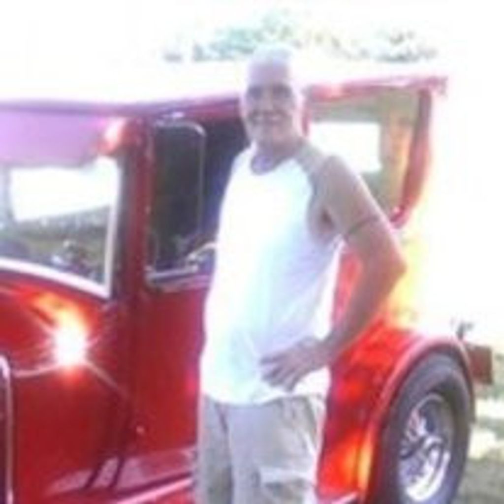 Glenn Allen Duty Profile Photo