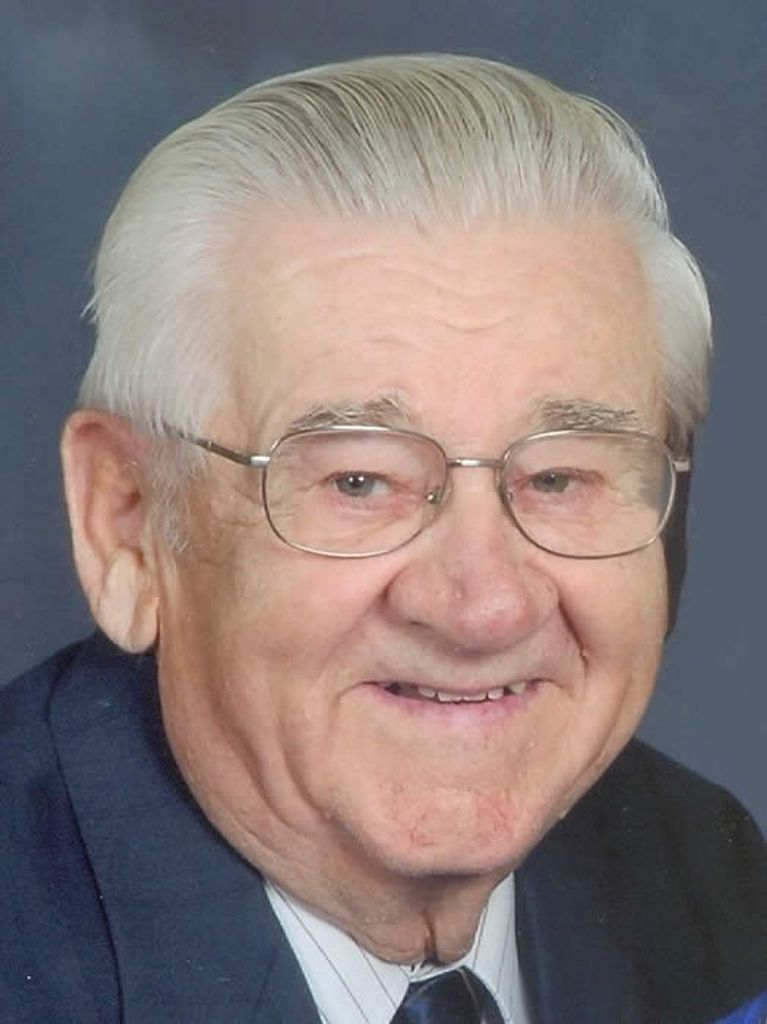 James Thomas Shirek