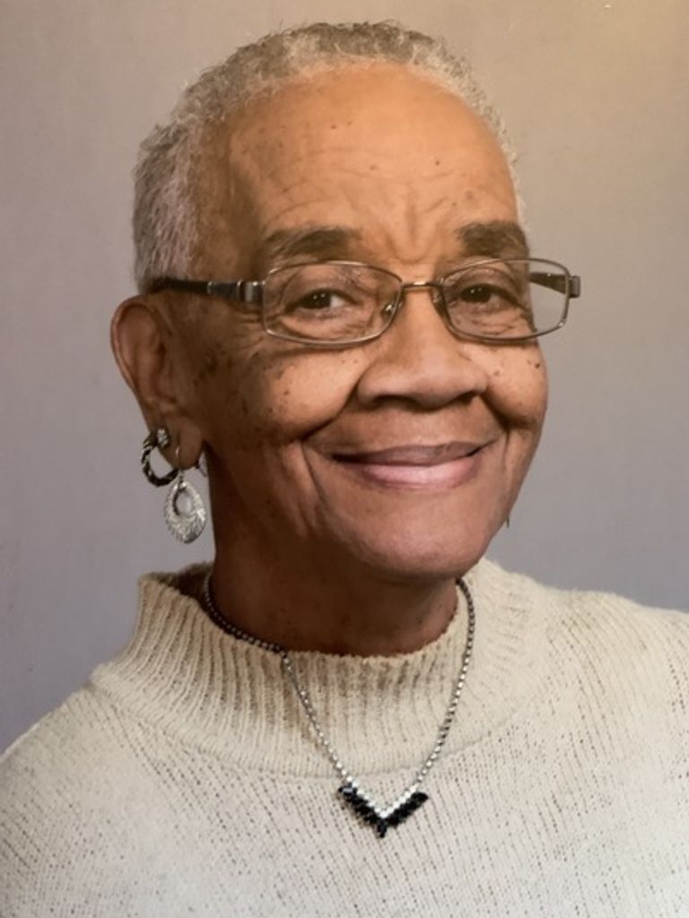 Edna Mae Bomar Profile Photo