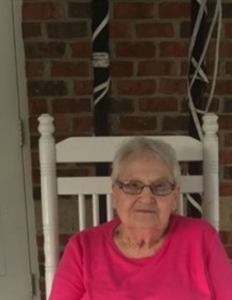 Frances Beane Hart