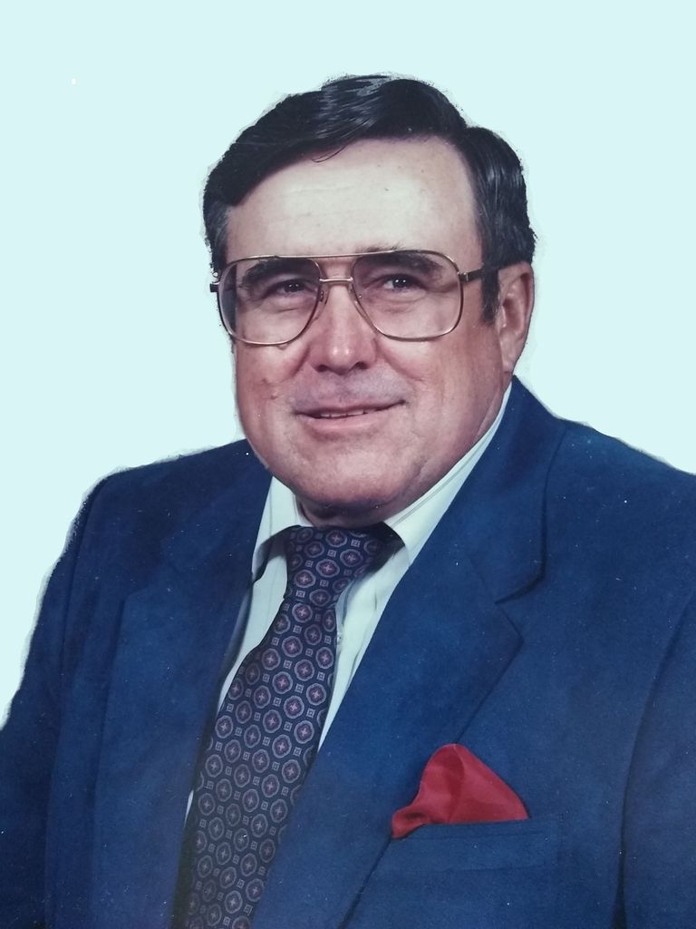 John White Profile Photo