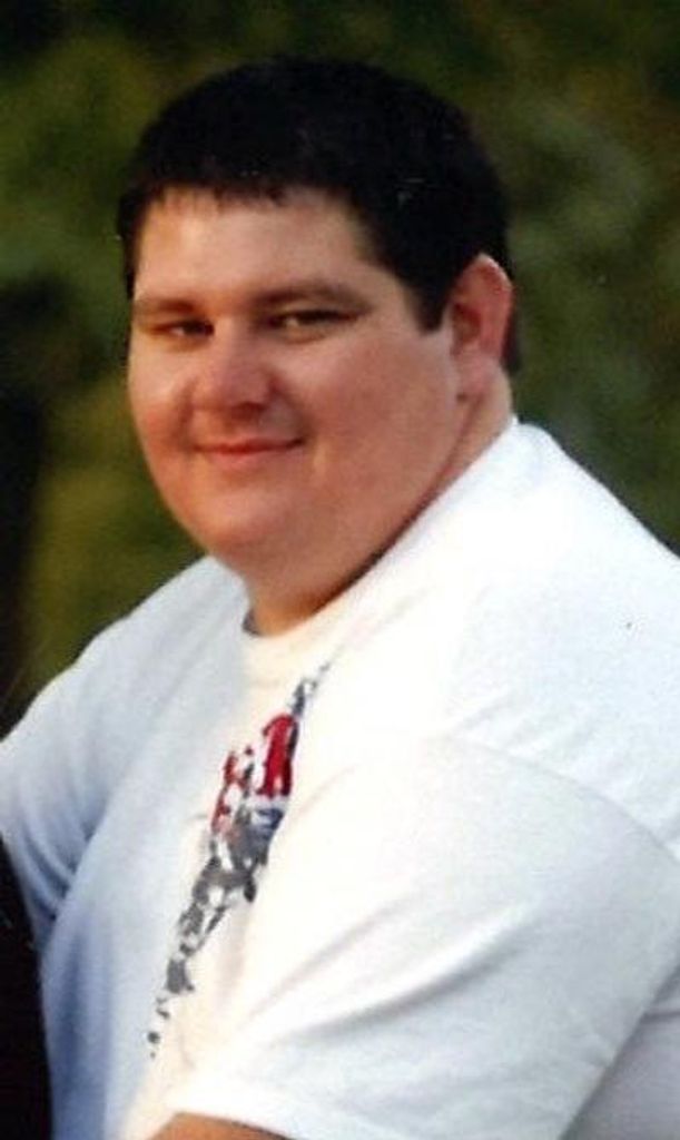 David Mccoy Elam Profile Photo