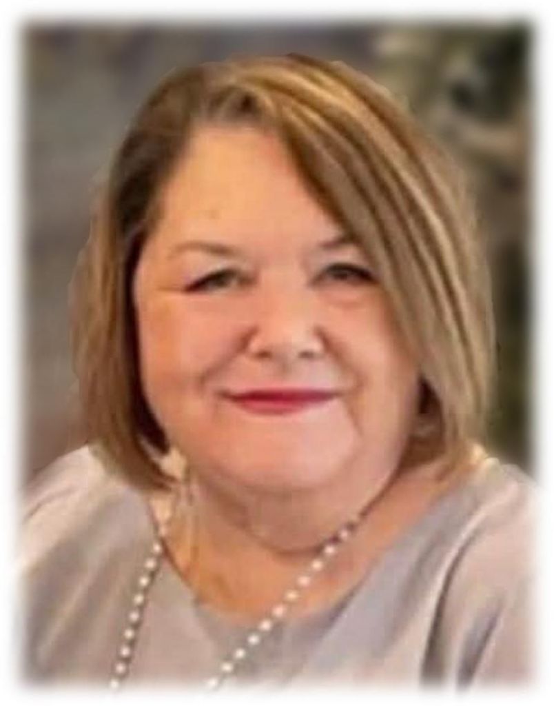 Mary Ruth Napier Profile Photo