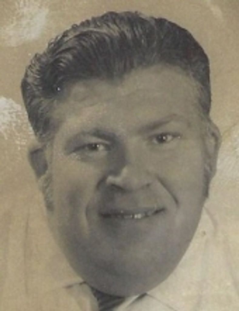 Wendle B. Stiber