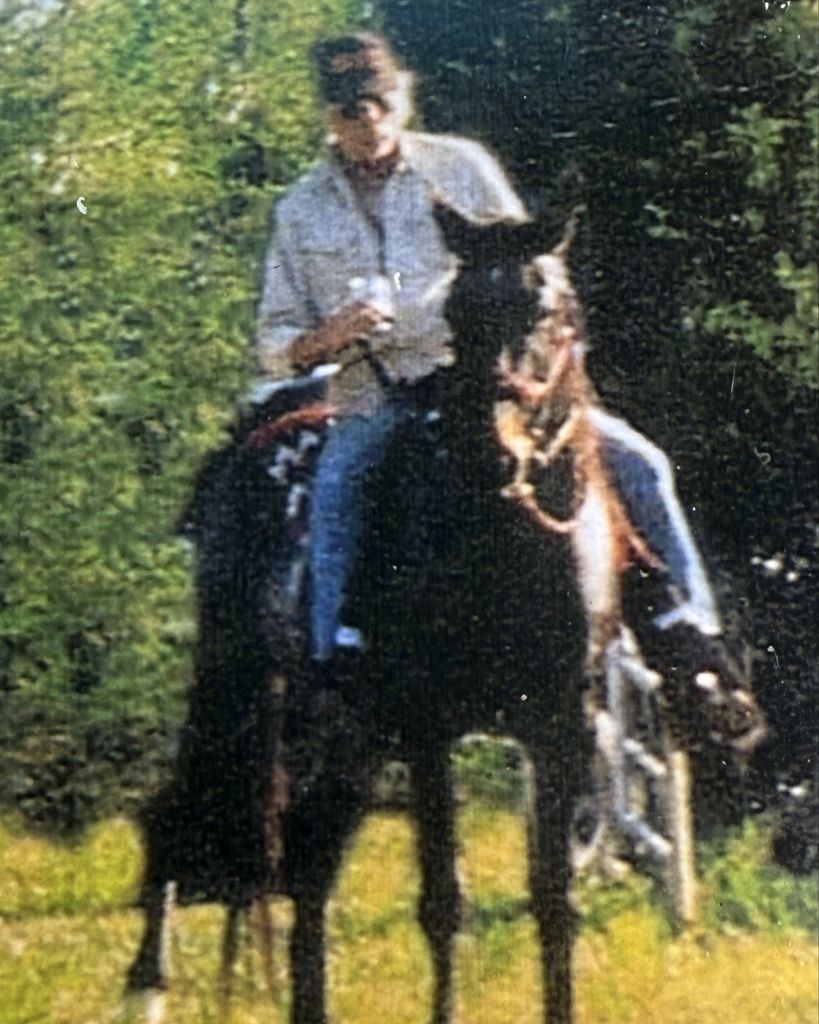 Jimmy Randal Fulcher, Sr.