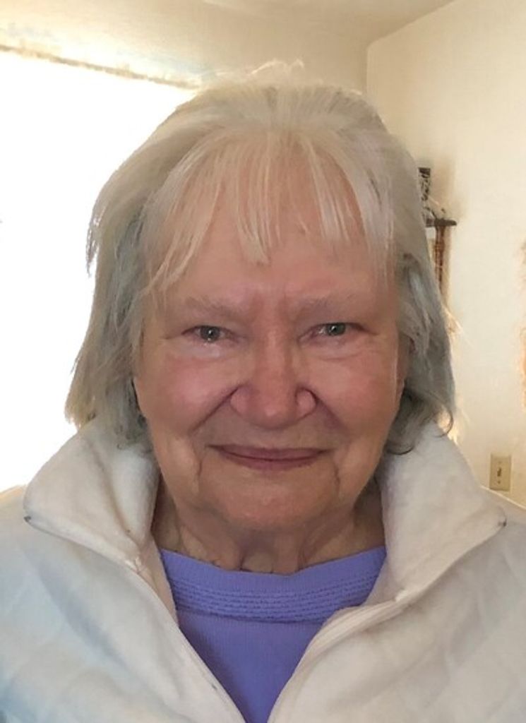 Joyce Marguerite Hairr Profile Photo