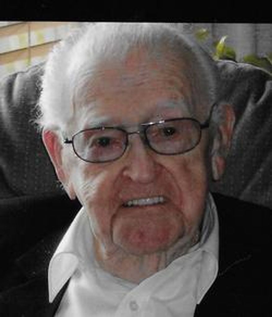 Arthur N. Cole Profile Photo