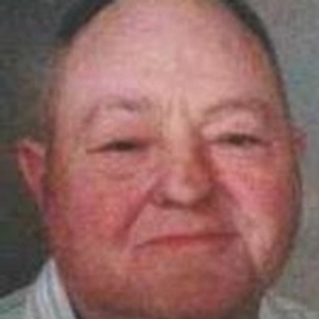 James "Archie" Archie Medford