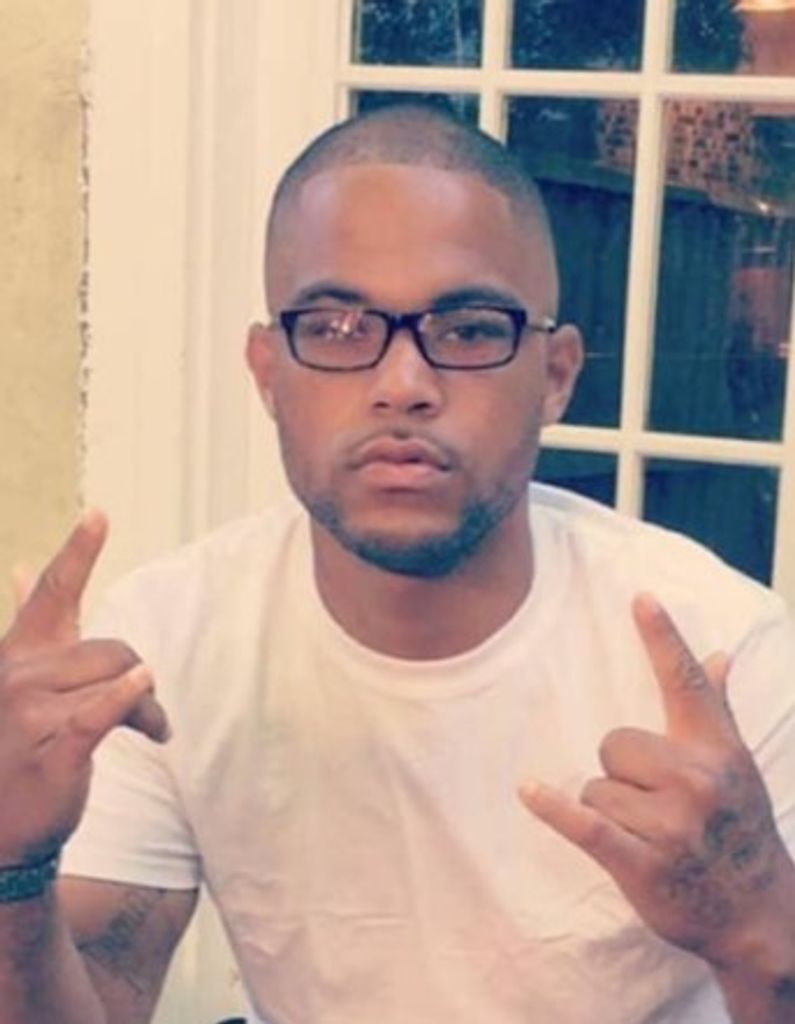 Kevon Devante Thompson