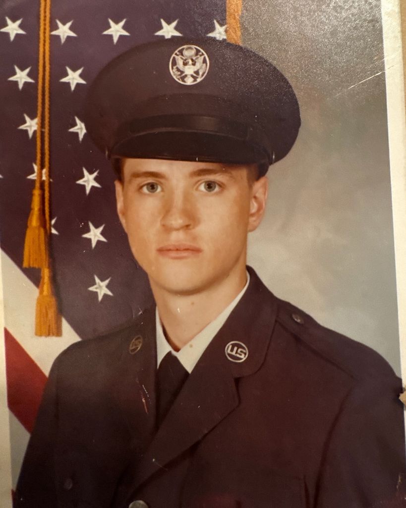 Michael James Whitlow